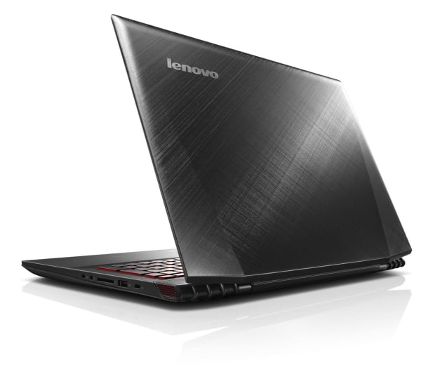 Lenovo Y50-70 i5-4210H/8GB/1000 GTX960M FHD - 248472 - zdjęcie 5